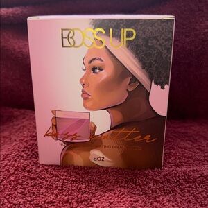 Boss Bliss Butter - Nourishing Body Cream